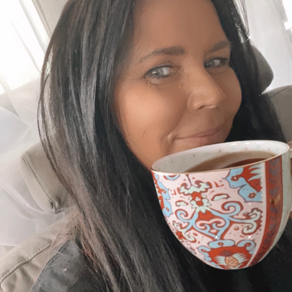 Meet your Posher, Kimberley